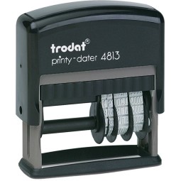Dateur Trodat Printy 4813
