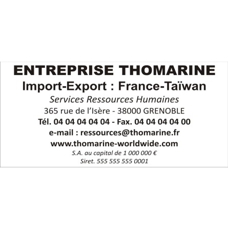 Timbre Tampon Trodat Metal Line 5207 Timbre Tampon Trodat Metal Line 5207