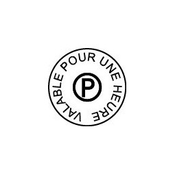 Timbre Tampon Trodat Printy 46019