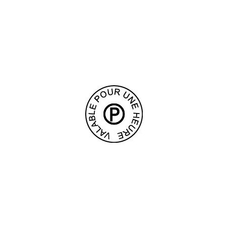 Timbre Tampon Trodat Printy 46019