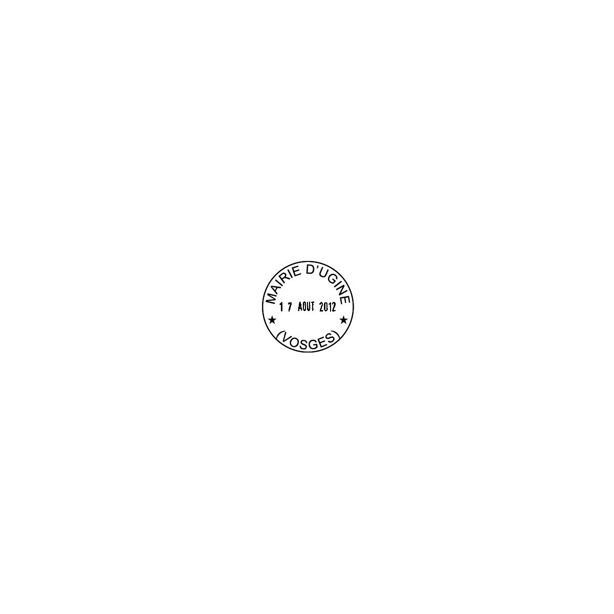 Timbre Dateur Trodat Printy 46130 Timbre Dateur Trodat Printy 46130