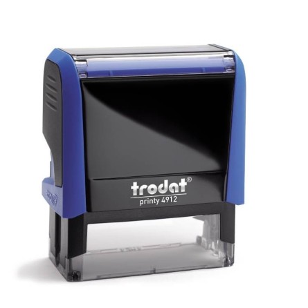 Tampon Trodat Printy 4912