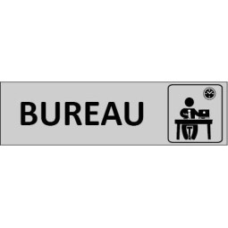 Signalétique Bureau