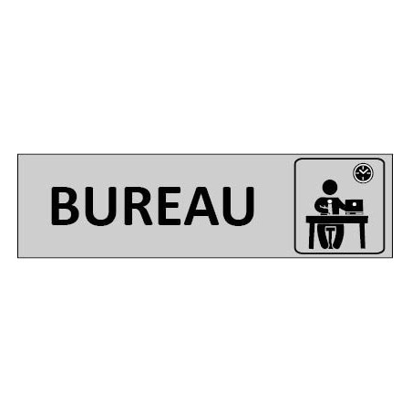 Signalétique Bureau