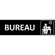 Signalétique Bureau