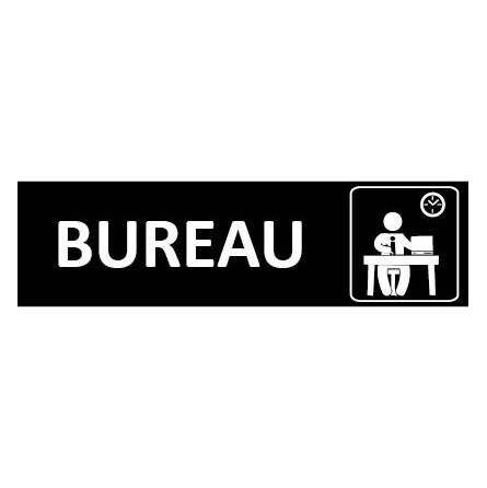 Signalétique Bureau