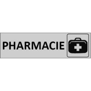 Signalétique Pharmacie