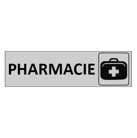 Signalétique Pharmacie