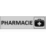 Signalétique Pharmacie