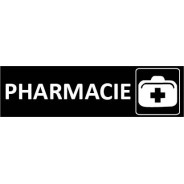 Signalétique Pharmacie