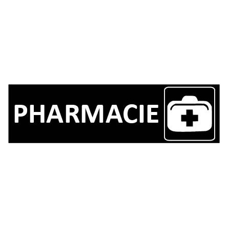 Signalétique Pharmacie