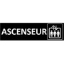 Signalétique Ascenseur