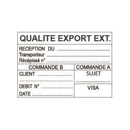 Tampon Trodat Printy  5208