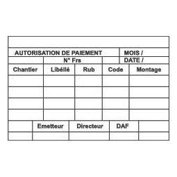 Tampon Trodat Printy  5211