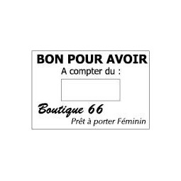 Dateur Trodat Printy 4727