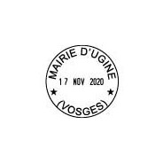 Dateur Trodat Printy  46130