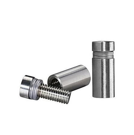 Entretoise diamètre 12mm Entretoise diamètre 12mm