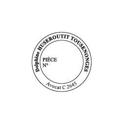 Tampon Trodat Printy 46045