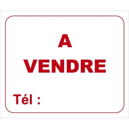 Panneau à vendre ou à louer