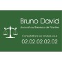 Plaque Professionnelle Avocat Plaque Professionnelle Avocat