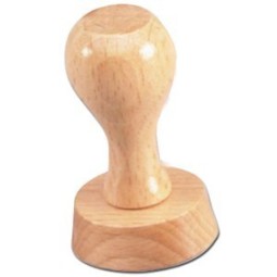 Tampon Bois Rond 30mm