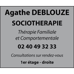 Plaque PVC gravée 30x25cm