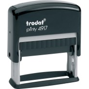 Tampon Trodat Printy 4917