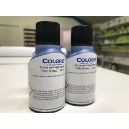 FUNNETOYU Absorbeur D’Encre Buvard à Bascule En Bois Et Aluminium – Accessoire Stylo Plume Écriture Rapide Et Élégant
