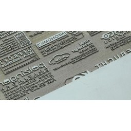empreinte 46130