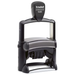 Métal Line 5480 Dateur