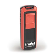 Tampon Trodat Mobile Printy 9411