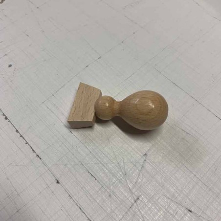 tampon-bois-10x30