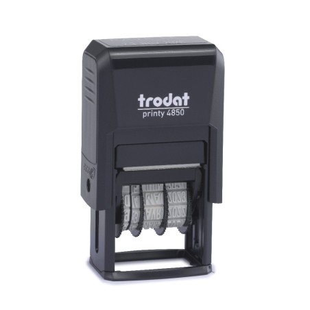 Dateur Trodat Printy 4850