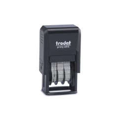 Dateur Trodat Printy 4810