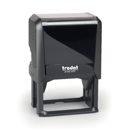 Tampon Trodat Printy 4927 Tampon Trodat Printy 4927