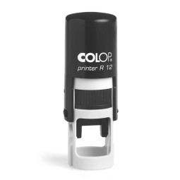 Tampon Colop R12